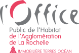 L'Office Public de l'Habitat de l'agglomération de La Rochelle